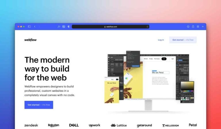 Nova Digital Home Page - NovaDigital LLC