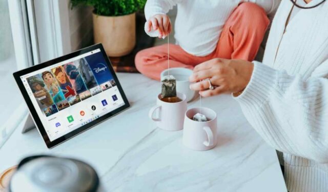 Nova Digital Home Page - NovaDigital LLC