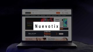 Nova Digital Home Page - NovaDigital LLC