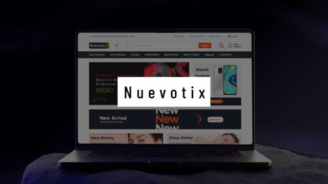 Nova Digital Home Page - NovaDigital LLC