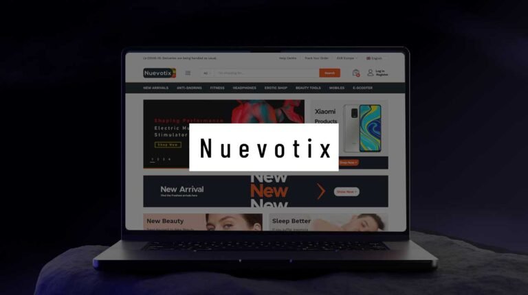 Nova Digital Home Page - NovaDigital LLC